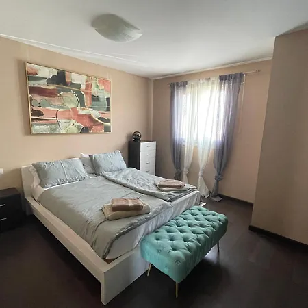 Casa Miri לה אוליבה