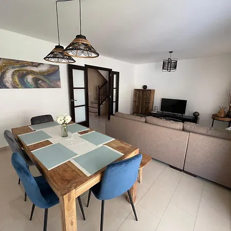 Villa Casa Miri