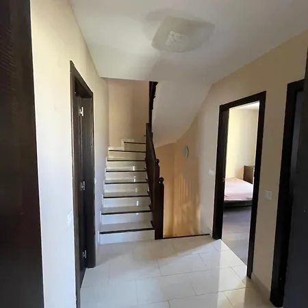 Casa Miri * לה אוליבה