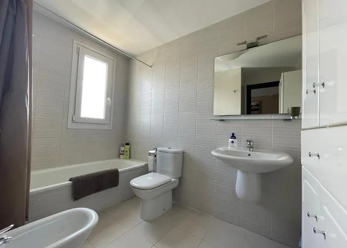 Casa Miri Villa La Oliva