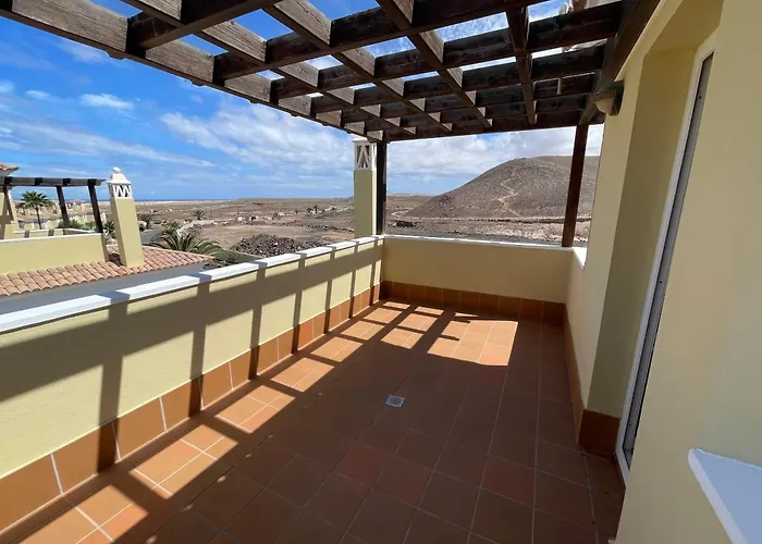 Villa Casa Miri La Oliva