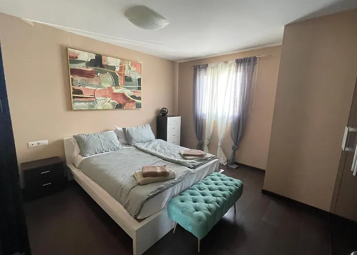 Casa Miri La Oliva