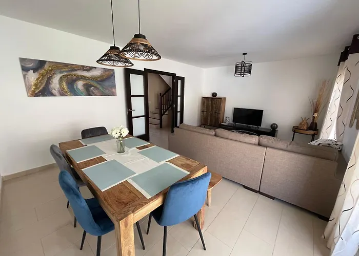 Villa Casa Miri