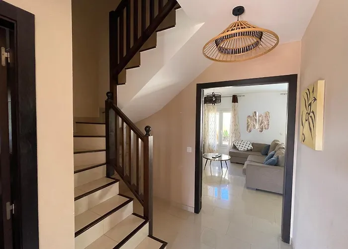 Casa Miri *