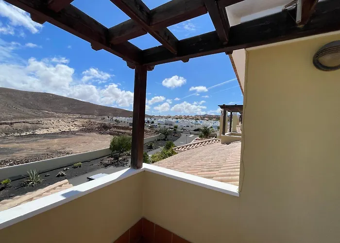 Casa Miri Villa *