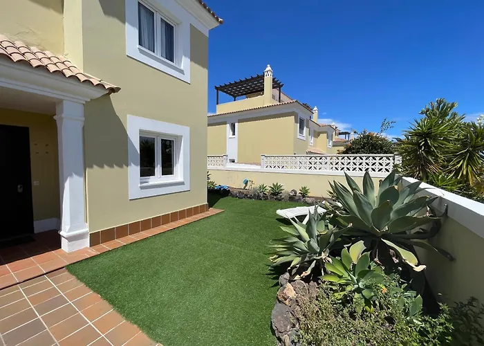 Casa Miri Villa La Oliva