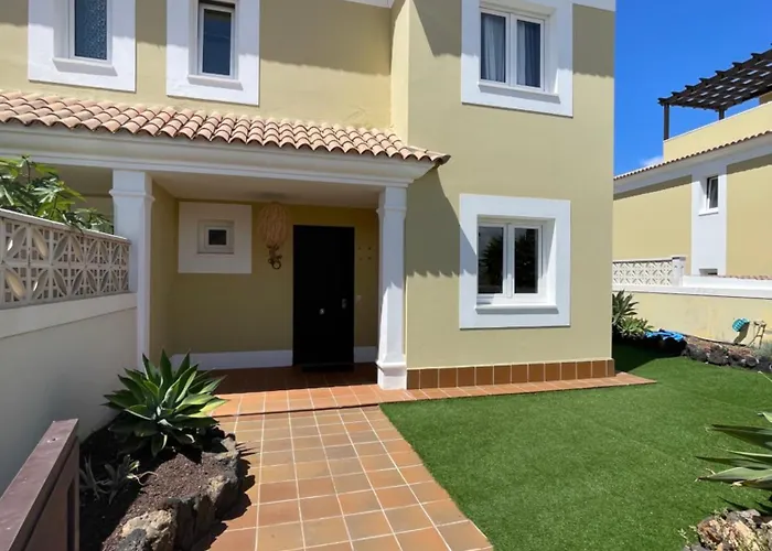 Casa Miri