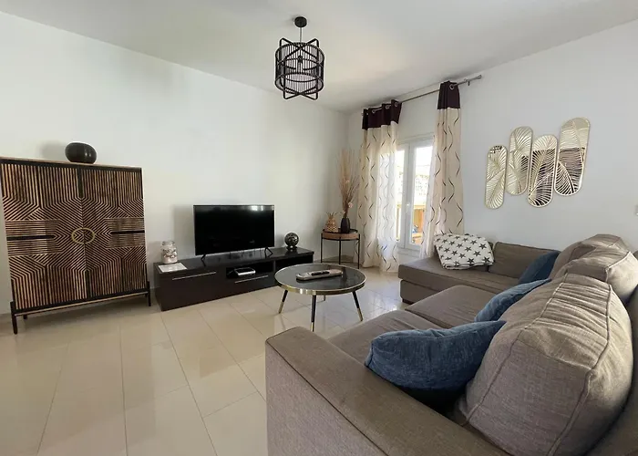 Villa Casa Miri La Oliva