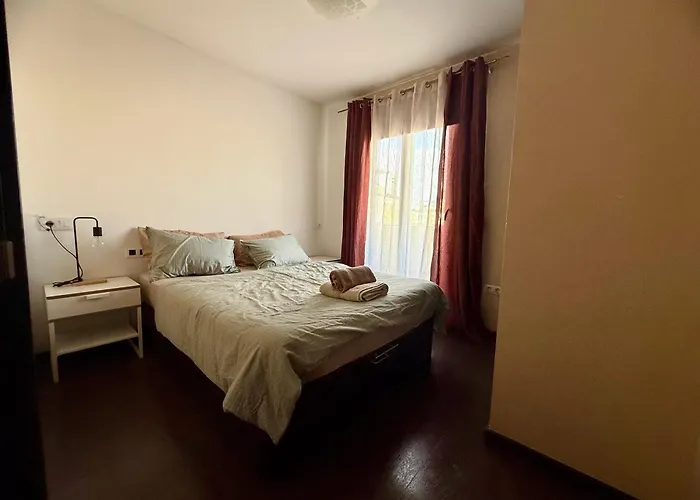 Casa Miri La Oliva