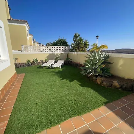 Villa Casa Miri