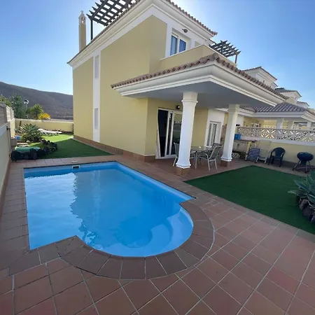 Casa Miri Villa La Oliva