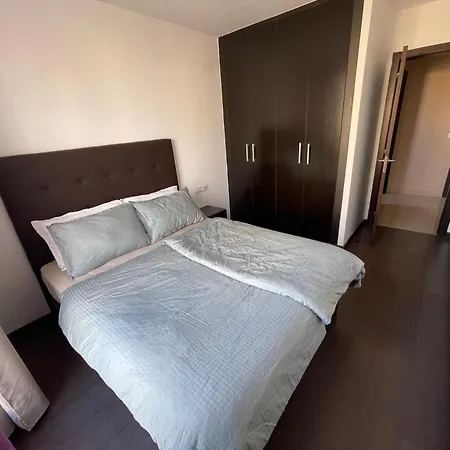 Casa Miri * La Oliva