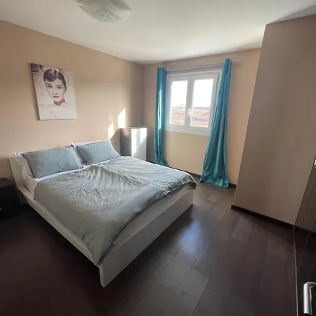 Casa Miri Villa La Oliva