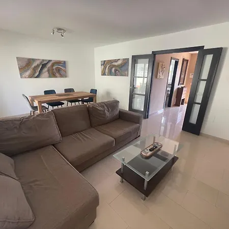 Casa Miri * La Oliva