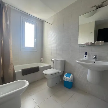 Casa Miri Villa