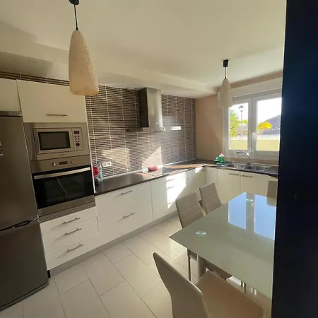 Casa Miri Villa La Oliva