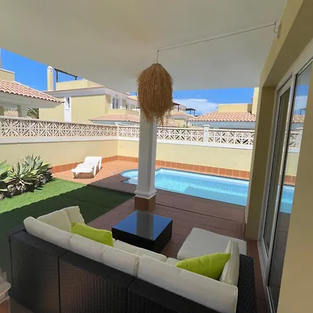 Villa Casa Miri