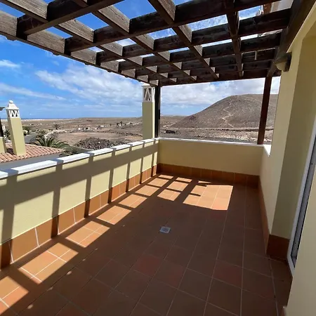 Βίλα Casa Miri La Oliva