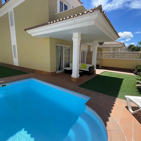 Casa Miri * La Oliva