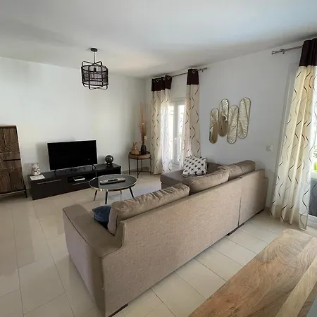 Casa Miri Villa