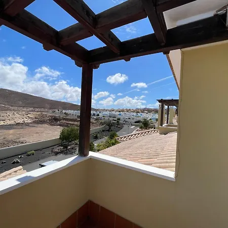 Casa Miri Villa *