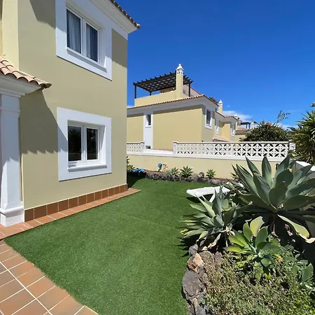 Casa Miri Vila La Oliva