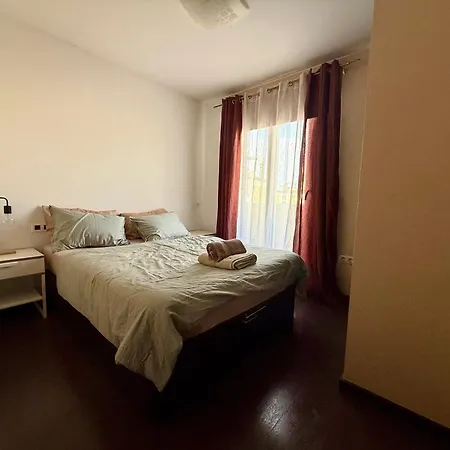 Casa Miri Ла-Олива