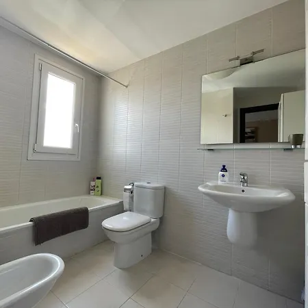 Casa Miri Vila La Oliva