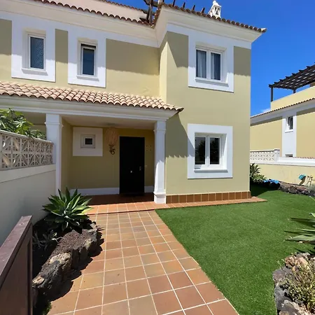 Casa Miri