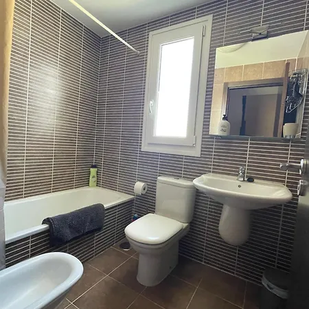 Vila Casa Miri *